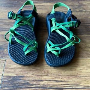 Chaco sandals